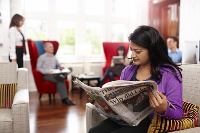 Photo by VirginMoney