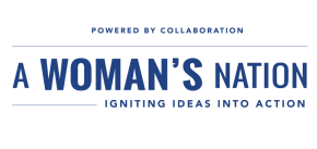 A Woman's Nation Logo