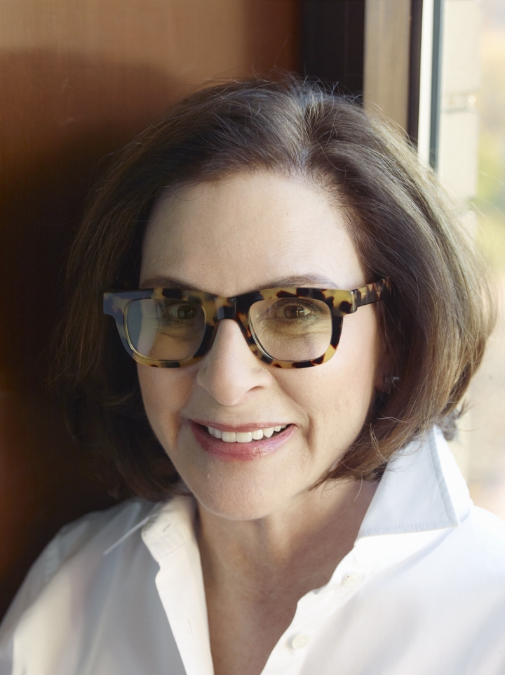 The Shriver Report Dr. Peggy Drexler